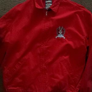 Vintage Looney Tunes Jacket